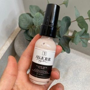 Averr Aglow No.3 Clear Skin Elixir